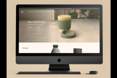 JOCO: ECOMMERCE WEBSITE DEVELOPMENT